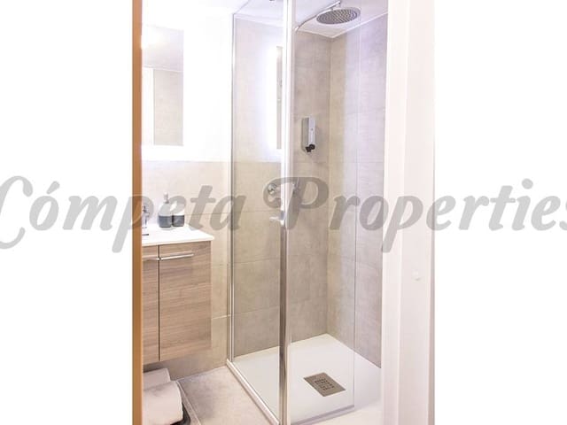 Image No.11-Propriété de 5 chambres à vendre à Cómpeta