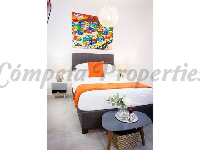 Image No.13-Propriété de 5 chambres à vendre à Cómpeta