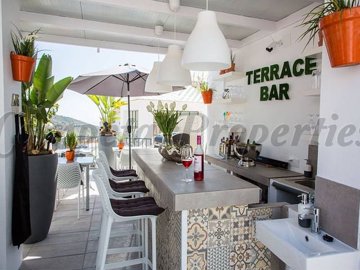 CÓMPETA PROPERTIES S.L most sold property