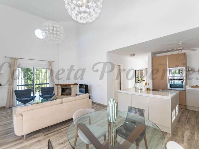 Image No.12-Villa de 3 chambres à vendre à Cómpeta