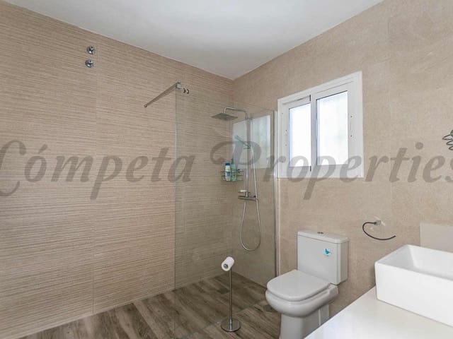 Image No.16-Villa de 3 chambres à vendre à Cómpeta