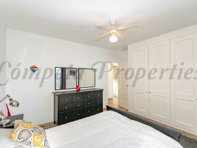 Image No.19-Villa de 3 chambres à vendre à Cómpeta