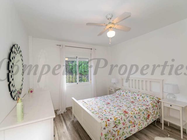 Image No.20-Villa de 3 chambres à vendre à Cómpeta