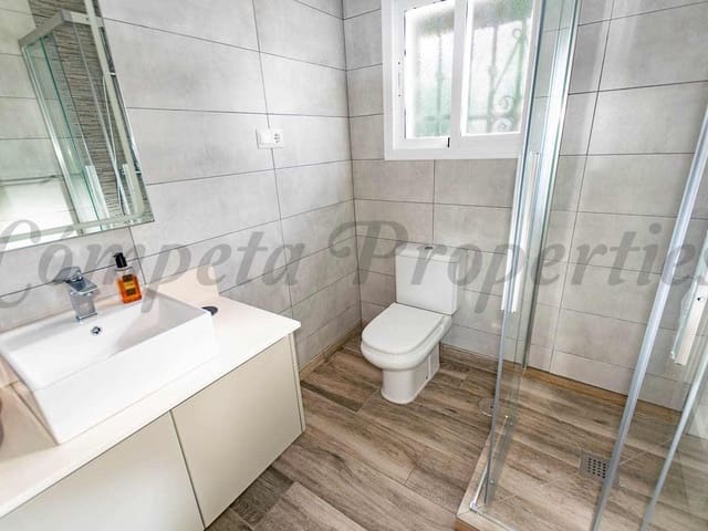 Image No.21-Villa de 3 chambres à vendre à Cómpeta