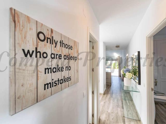 Image No.22-Villa de 3 chambres à vendre à Cómpeta