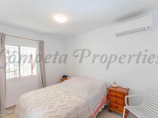 Image No.13-Villa de 4 chambres à vendre à Cómpeta