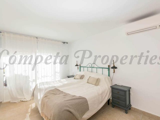 Image No.15-Villa de 4 chambres à vendre à Cómpeta