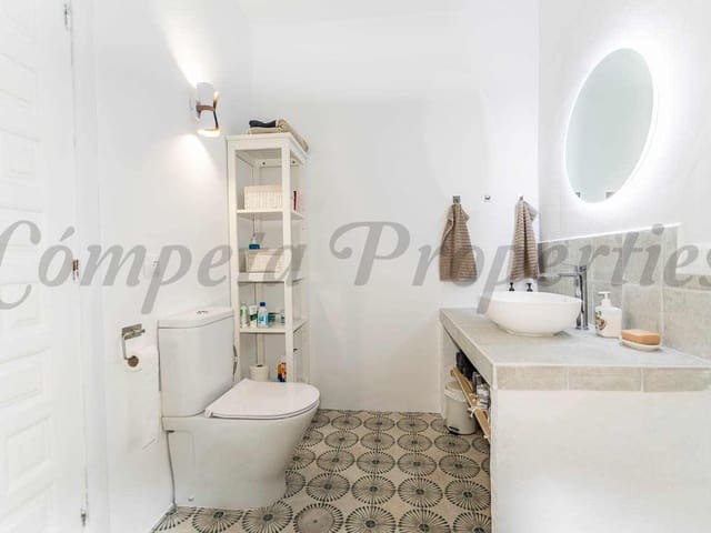 Image No.18-Villa de 4 chambres à vendre à Cómpeta