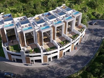 CÓMPETA PROPERTIES S.L most sold property