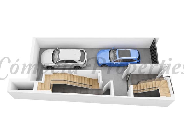 Image No.14-3 Bed Property for sale