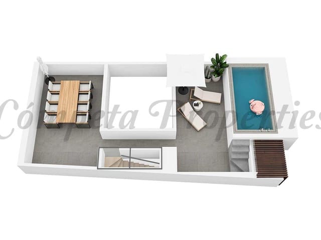 Image No.16-3 Bed Property for sale