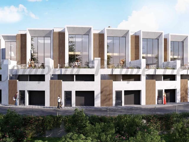 Image No.2-3 Bed Property for sale