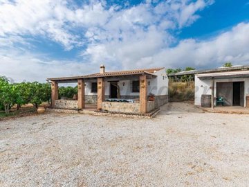 CÓMPETA PROPERTIES S.L most sold property