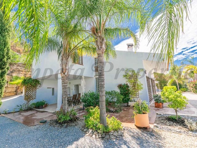 Image No.1-3 Bed Finca for sale