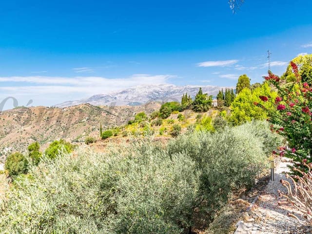 Image No.11-3 Bed Finca for sale