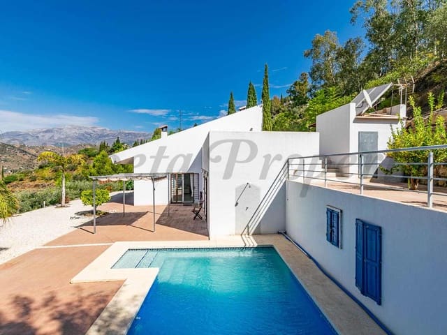 Image No.12-3 Bed Finca for sale