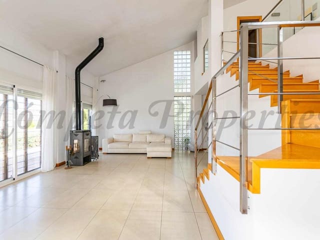 Image No.13-3 Bed Finca for sale