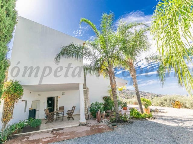 Image No.2-3 Bed Finca for sale