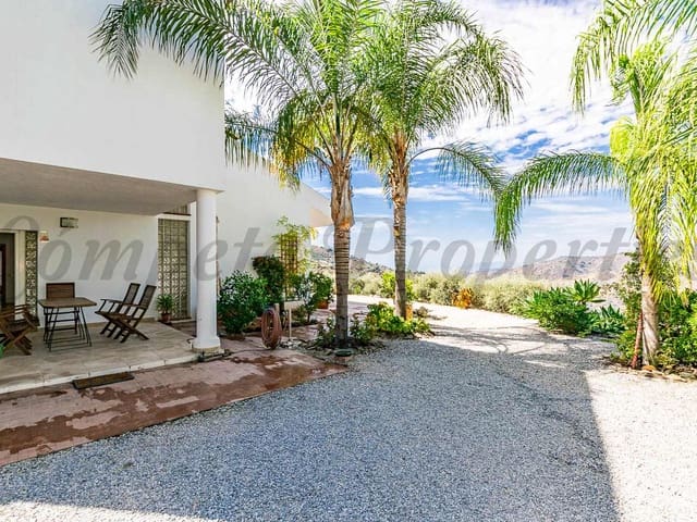 Image No.5-3 Bed Finca for sale