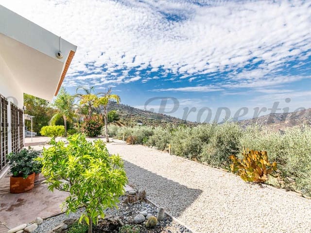 Image No.6-3 Bed Finca for sale