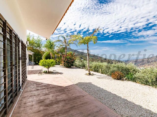 Image No.8-3 Bed Finca for sale