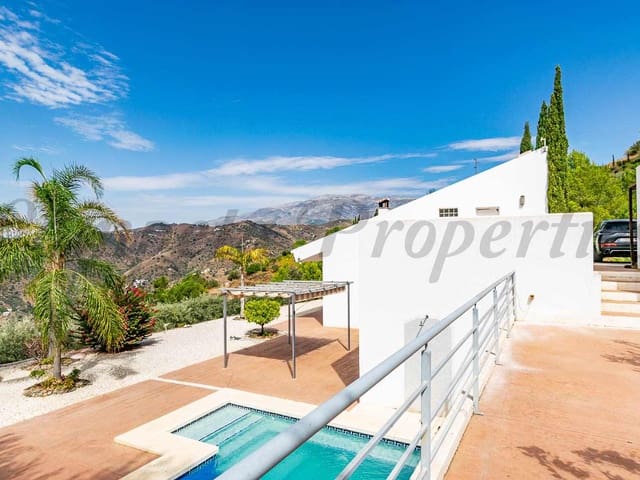 Image No.9-3 Bed Finca for sale