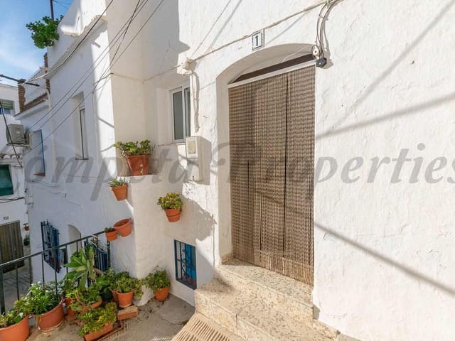 Image No.1-4 Bed Townhouse for sale