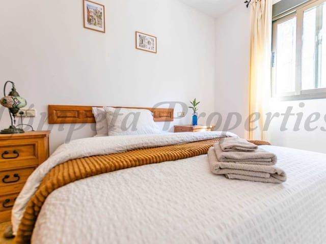 Image No.13-Villa de 3 chambres à vendre à Cómpeta