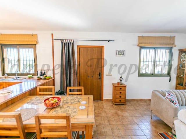 Image No.14-Villa de 3 chambres à vendre à Cómpeta