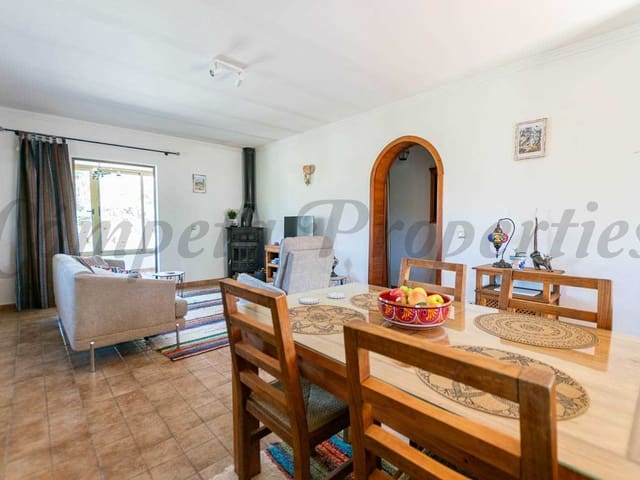 Image No.7-Villa de 3 chambres à vendre à Cómpeta