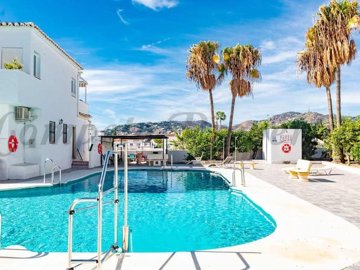 Appartement de 1 chambre à vendre à Nerja