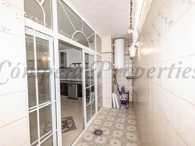 Image No.11-Appartement de 1 chambre à vendre à Nerja