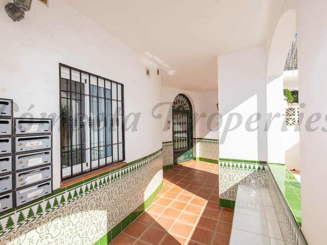 Image No.12-Appartement de 1 chambre à vendre à Nerja