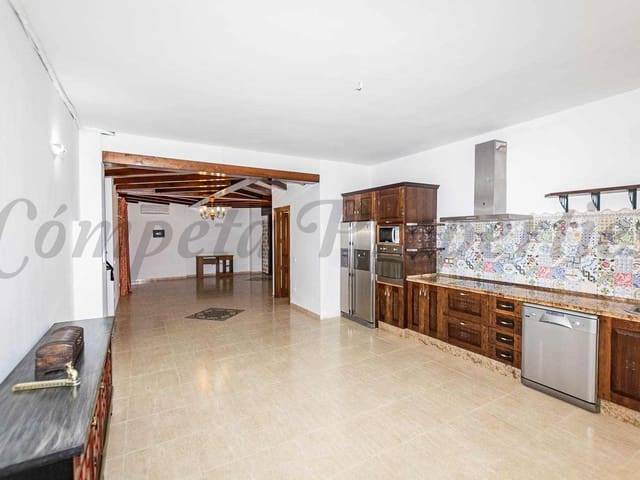 Image No.2-Appartement de 1 chambre à vendre à Nerja