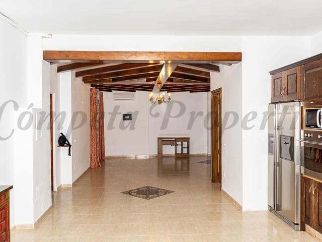 Image No.3-Appartement de 1 chambre à vendre à Nerja