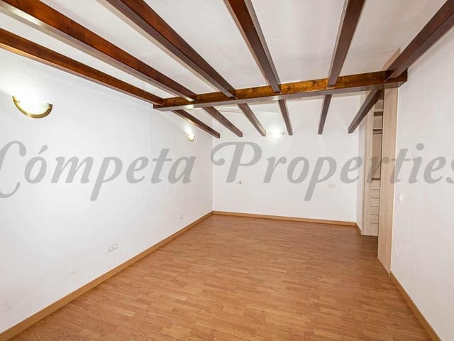 Image No.4-Appartement de 1 chambre à vendre à Nerja