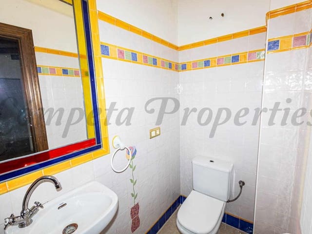 Image No.8-Appartement de 1 chambre à vendre à Nerja