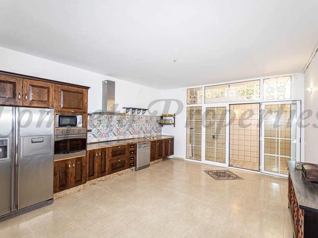 Image No.9-Appartement de 1 chambre à vendre à Nerja