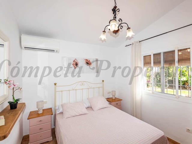 Image No.10-Finca de 2 chambres à vendre à Frigiliana