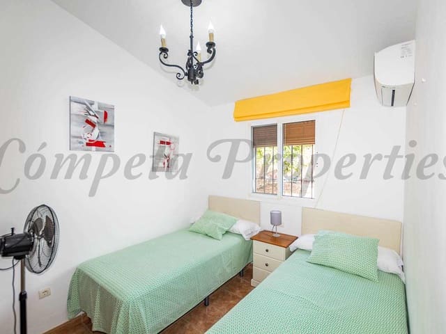 Image No.12-Finca de 2 chambres à vendre à Frigiliana