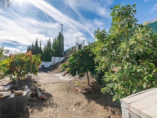 Image No.15-Finca de 2 chambres à vendre à Frigiliana
