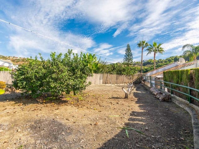 Image No.16-Finca de 2 chambres à vendre à Frigiliana