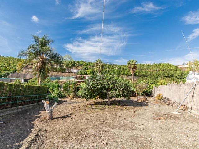 Image No.17-Finca de 2 chambres à vendre à Frigiliana