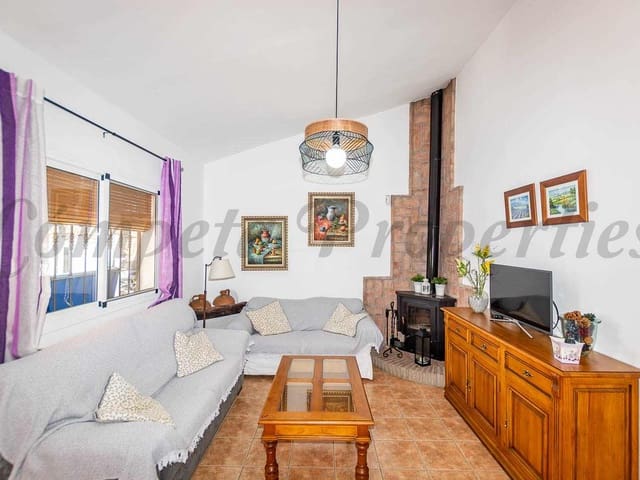 Image No.7-Finca de 2 chambres à vendre à Frigiliana