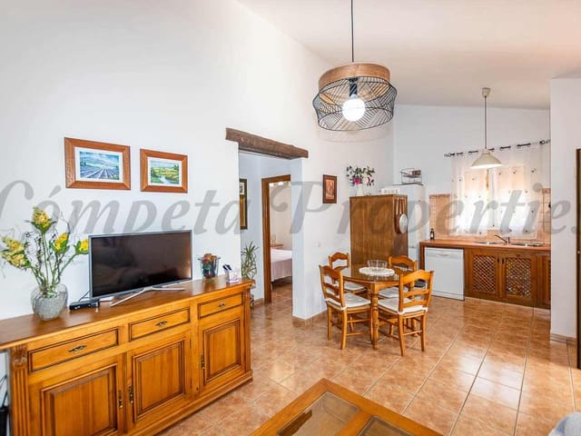 Image No.8-Finca de 2 chambres à vendre à Frigiliana