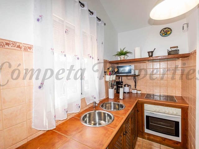 Image No.9-Finca de 2 chambres à vendre à Frigiliana