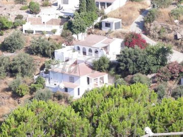 CÓMPETA PROPERTIES S.L most sold property