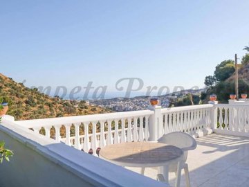 CÓMPETA PROPERTIES S.L most sold property