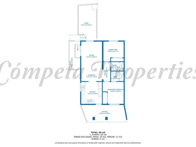 Image No.23-4 Bed Finca for sale