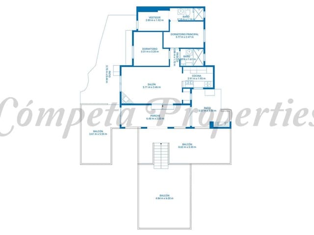 Image No.24-4 Bed Finca for sale
